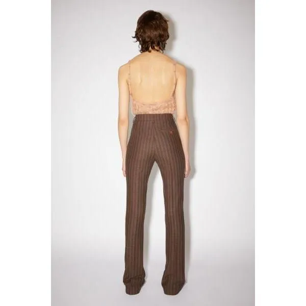 ACNE TROUSERS