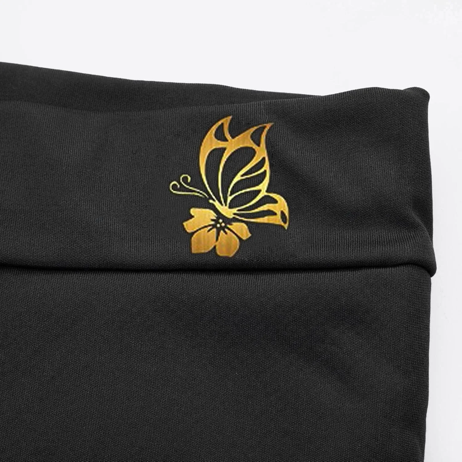 Fleece Lined Leggings for Women Thermal Pants High Waist Tummy Control Stretchy Warm Winter Tights Plus Size Sherpa