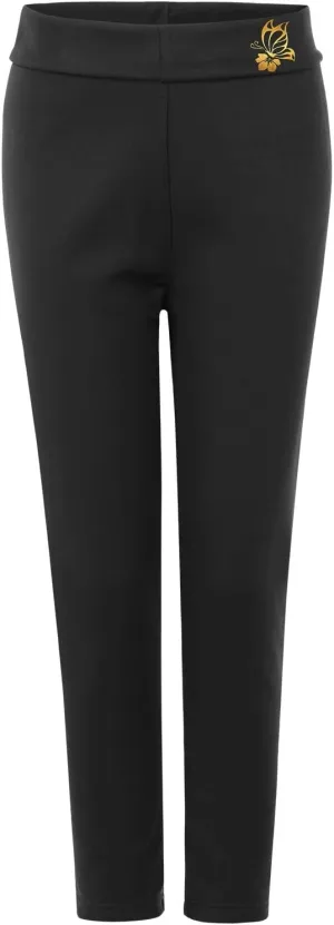 Fleece Lined Leggings for Women Thermal Pants High Waist Tummy Control Stretchy Warm Winter Tights Plus Size Sherpa