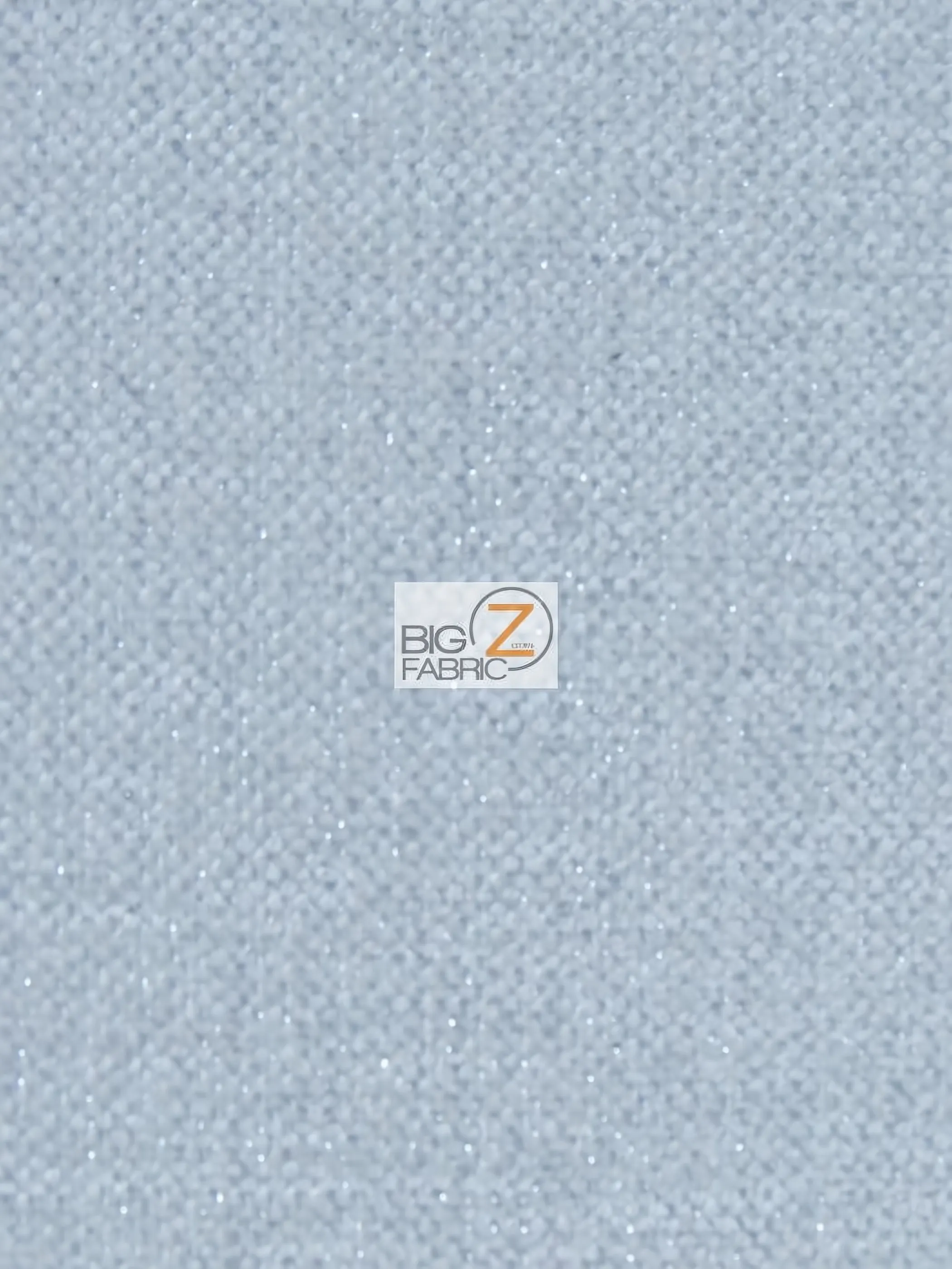 Sparkle Trend Chenille Upholstery Fabric / Linen / Sold By The Yard